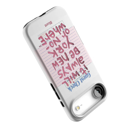 NYC Lover iPhone Case gallery - Iphone_17_Air_5