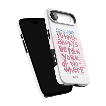 NYC Lover iPhone Case gallery - Iphone_17_Air_6