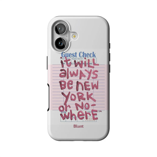 NYC Lover iPhone Case gallery - Iphone_17_Iphone_1