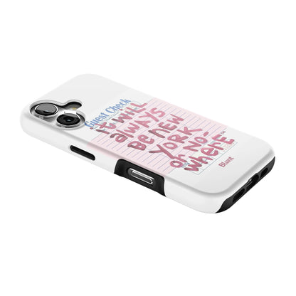 NYC Lover iPhone Case gallery - Iphone_17_Iphone_2