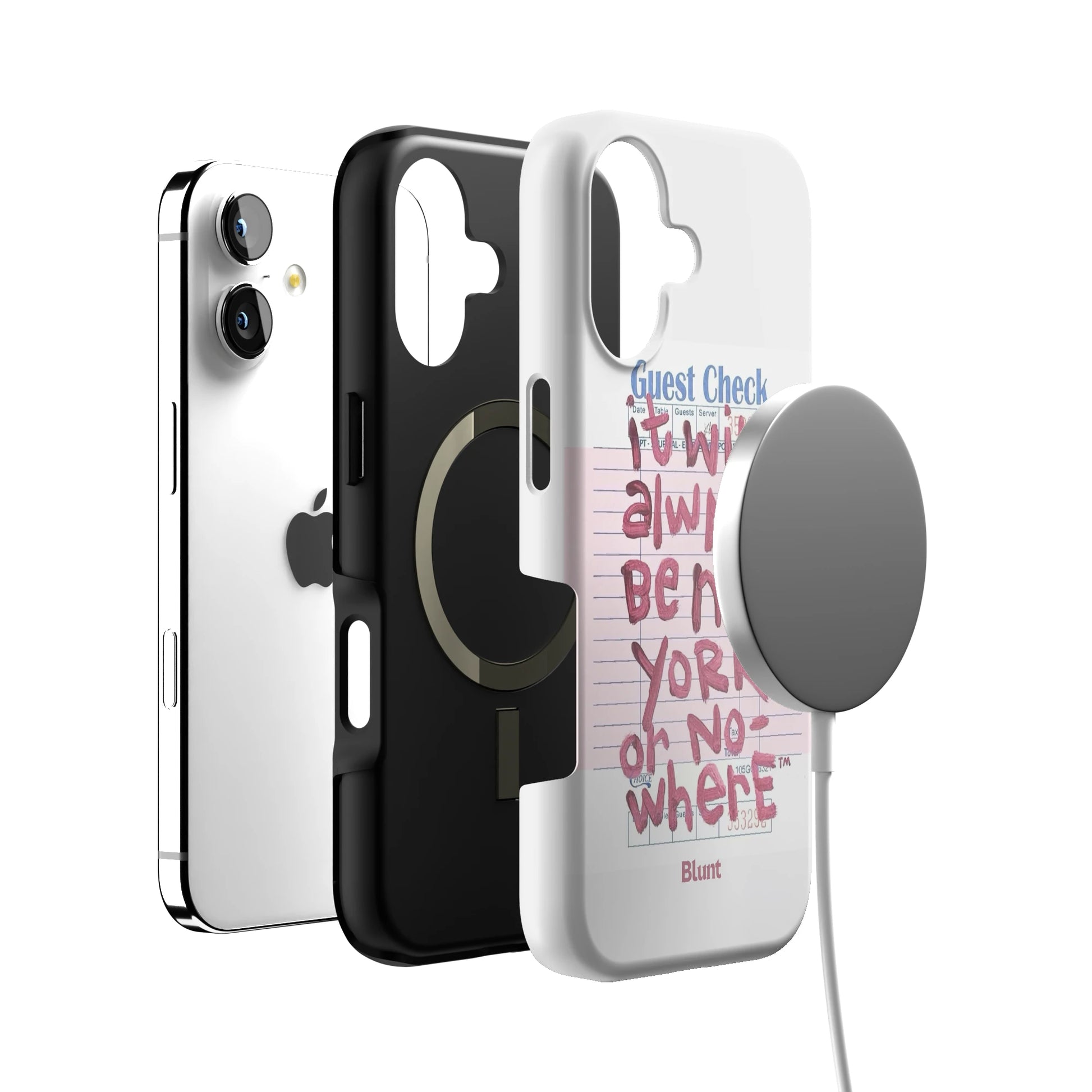 NYC Lover iPhone Case gallery - Iphone_17_Iphone_4