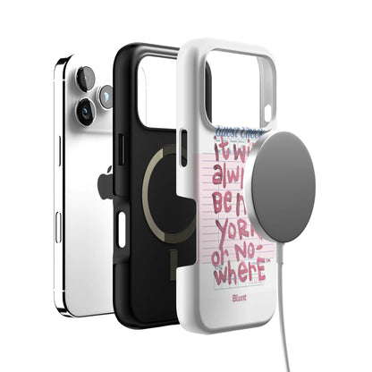 NYC Lover iPhone Case gallery - Iphone_17_Pro_4