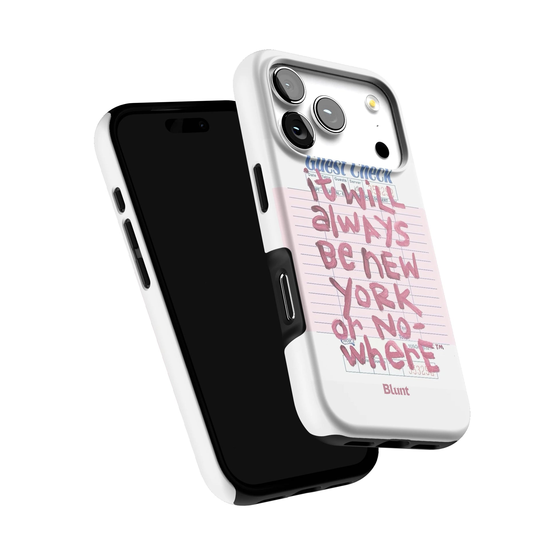 NYC Lover iPhone Case gallery - Iphone_17_Pro_6