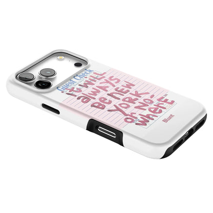 NYC Lover iPhone Case gallery - Iphone_17_Pro_Max_2