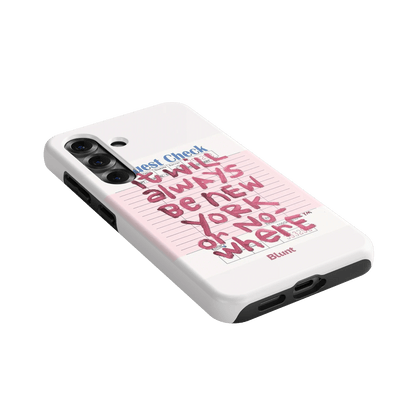 NYC Lover Samsung Case - Blunt Cases