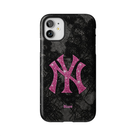 NYC Muse iPhone Case gallery - Iphone_11_Iphone_1
