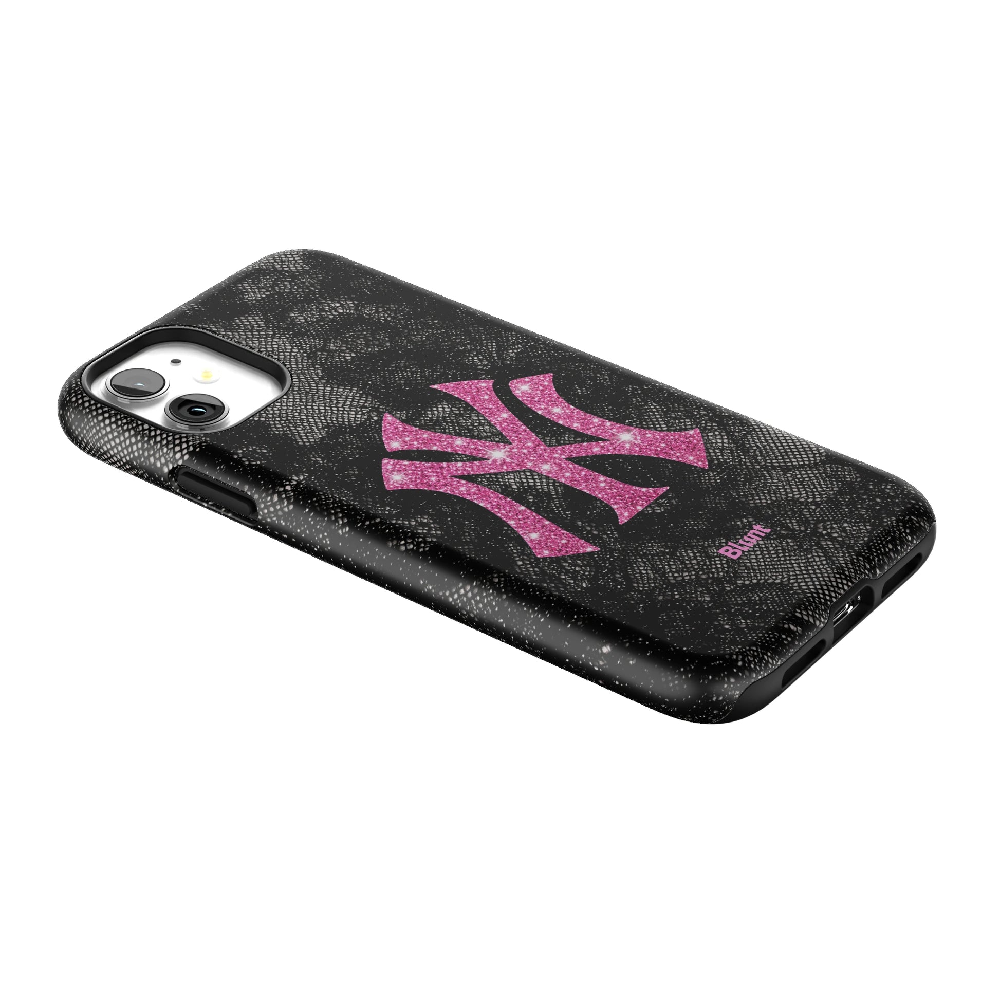 NYC Muse iPhone Case gallery - Iphone_11_Iphone_2
