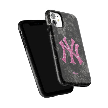 NYC Muse iPhone Case gallery - Iphone_11_Iphone_6