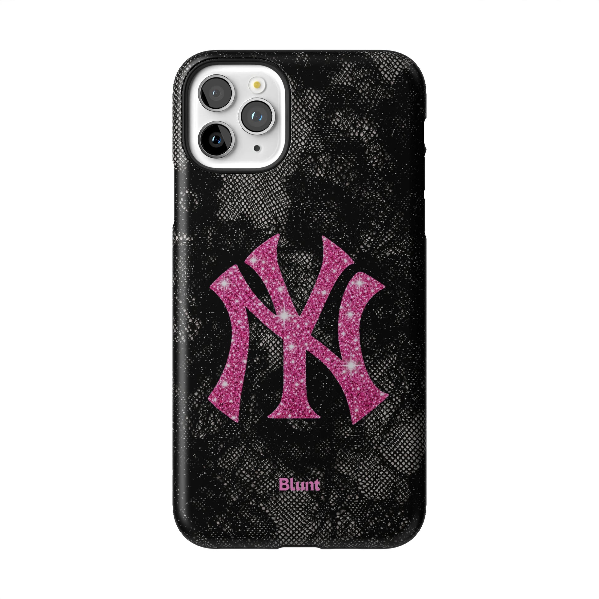 NYC Muse iPhone Case gallery - Iphone_11_Pro_Max_1