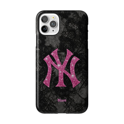 NYC Muse iPhone Case gallery - Iphone_11_Pro_Max_1