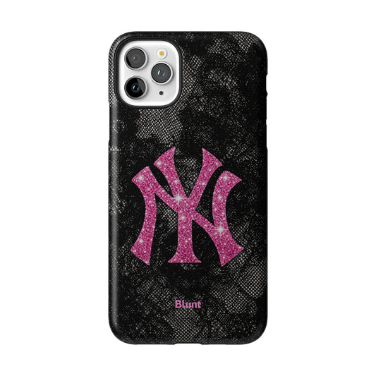NYC Muse iPhone Case gallery - Iphone_11_Pro_Max_1