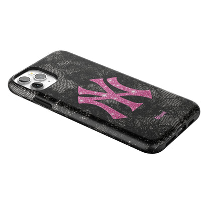 NYC Muse iPhone Case gallery - Iphone_11_Pro_Max_2