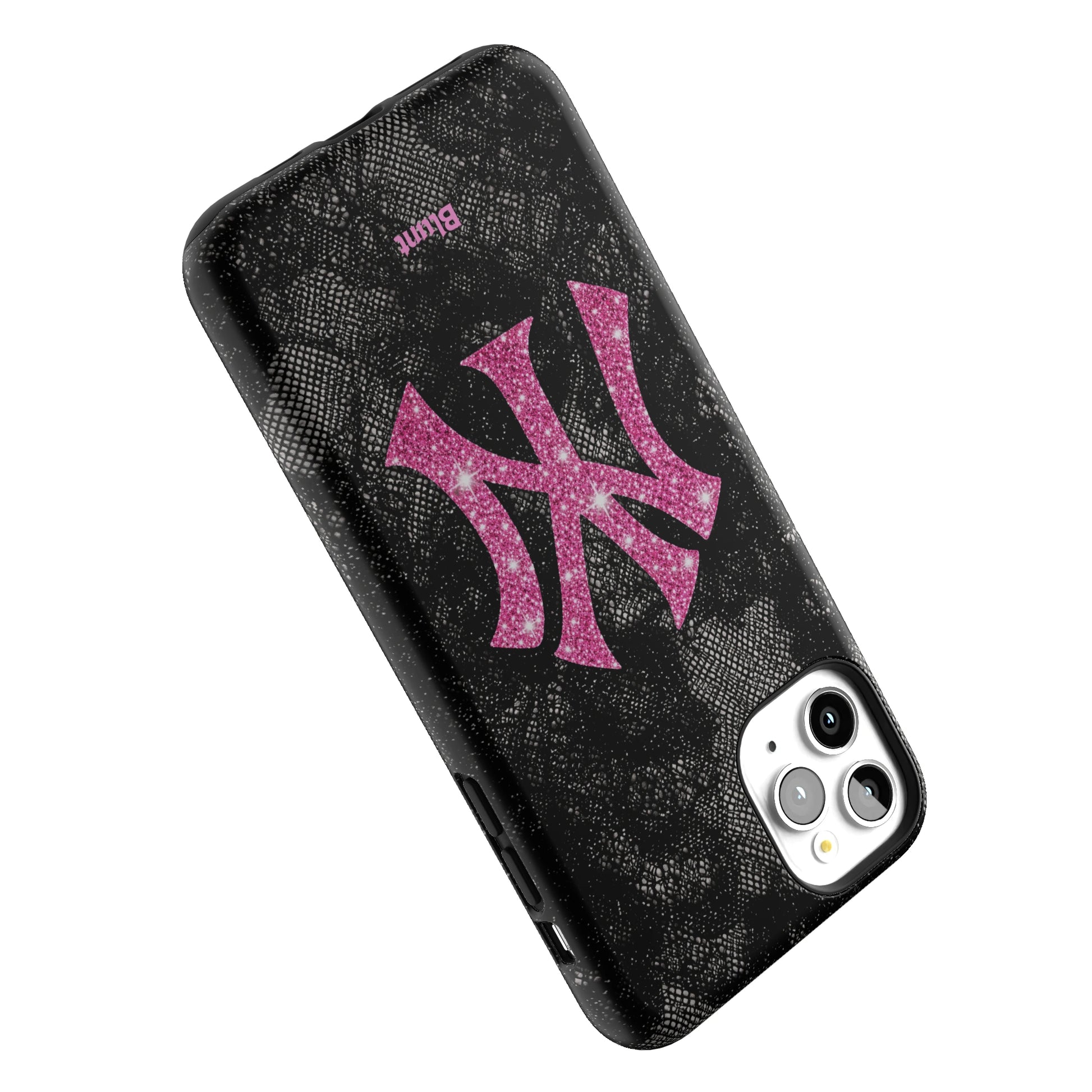 NYC Muse iPhone Case gallery - Iphone_11_Pro_Max_5