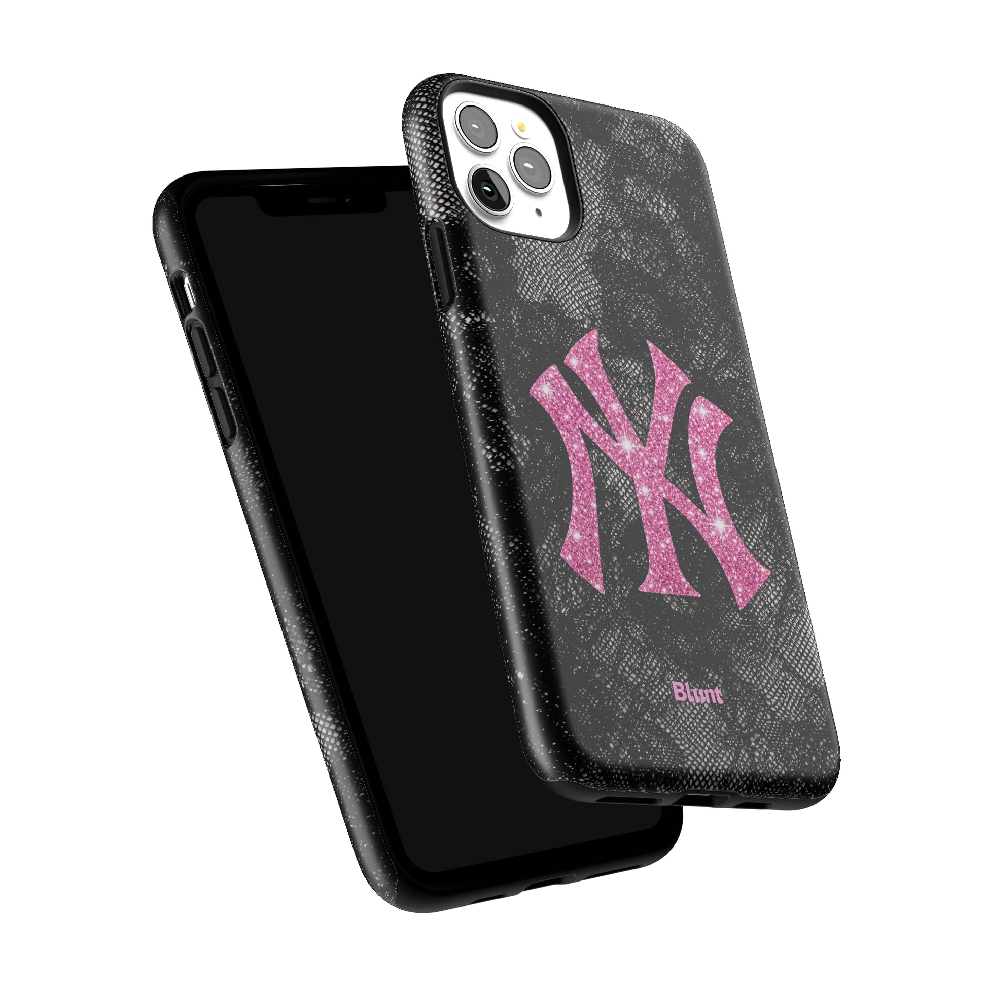 NYC Muse iPhone Case gallery - Iphone_11_Pro_Max_6