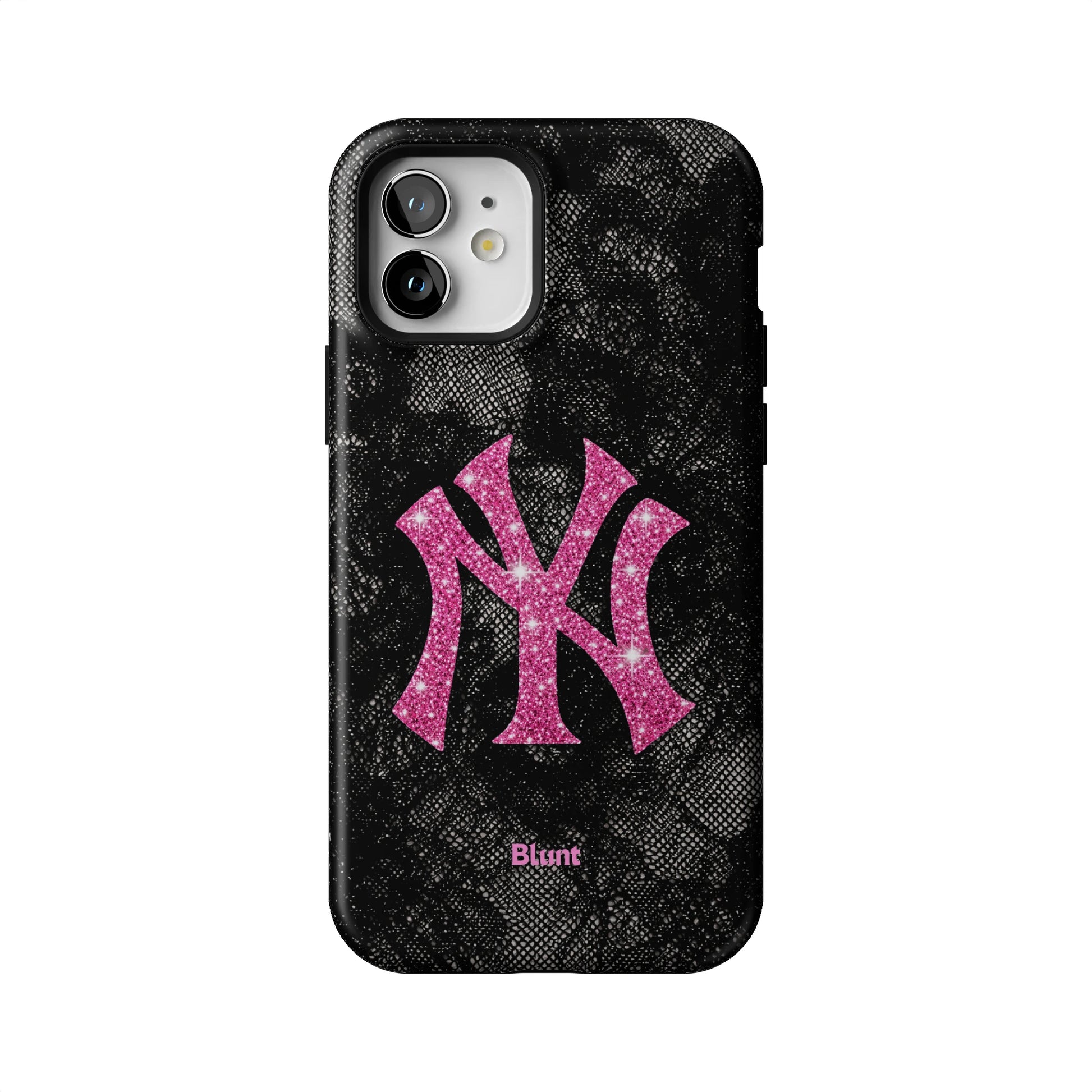 NYC Muse iPhone Case gallery - Iphone_12_Iphone_1
