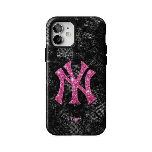 NYC Muse iPhone Case gallery - Iphone_12_Iphone_1