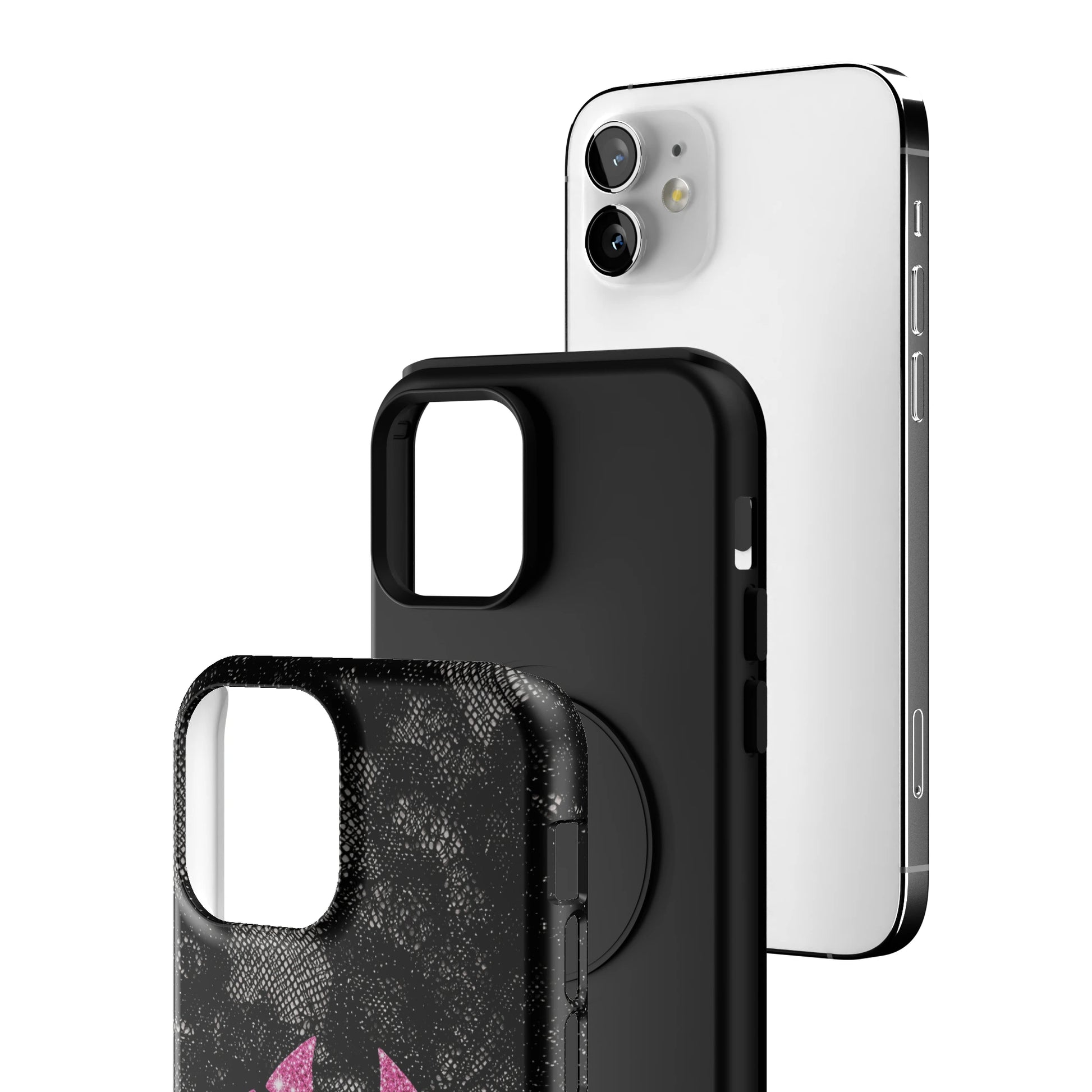 NYC Muse iPhone Case gallery - Iphone_12_Iphone_3