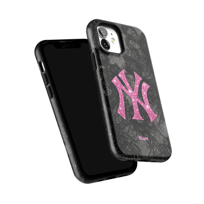 NYC Muse iPhone Case gallery - Iphone_12_Iphone_6