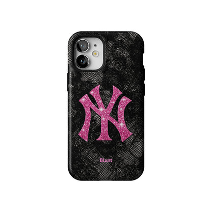 NYC Muse iPhone Case gallery - Iphone_12_Mini_Air_Plus_1