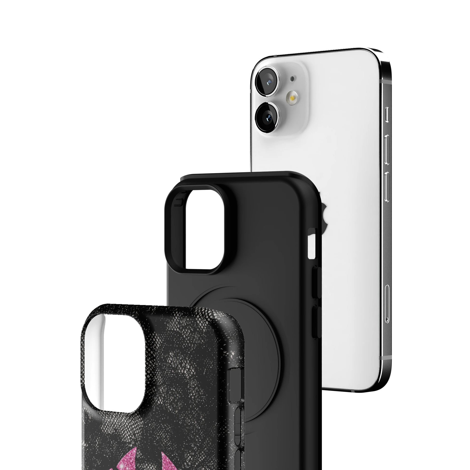 NYC Muse iPhone Case gallery - Iphone_12_Mini_Air_Plus_3