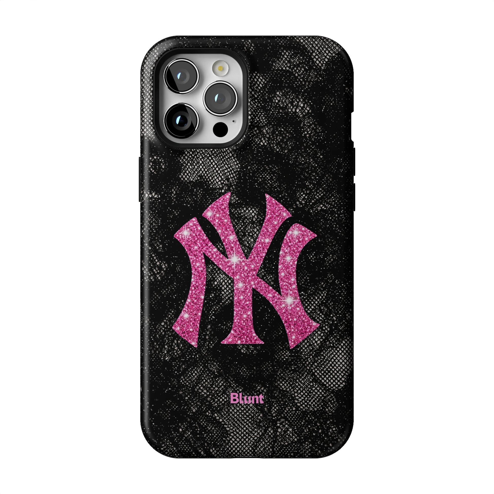 NYC Muse iPhone Case gallery - Iphone_12_Pro_Max_1