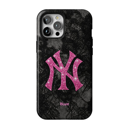 NYC Muse iPhone Case gallery - Iphone_12_Pro_Max_1