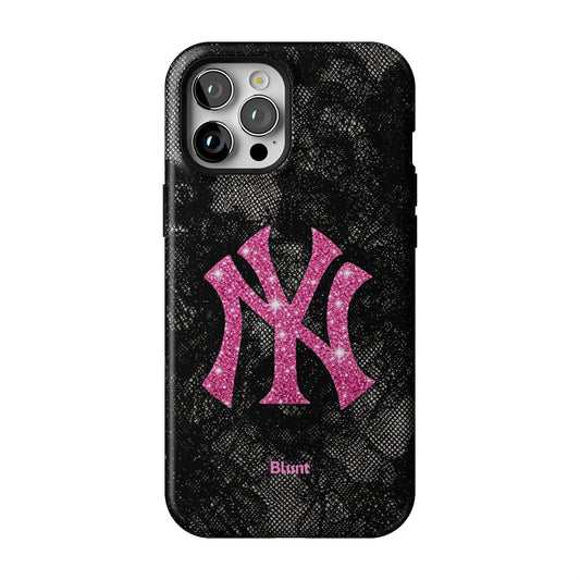 NYC Muse iPhone Case gallery - Iphone_12_Pro_Max_1