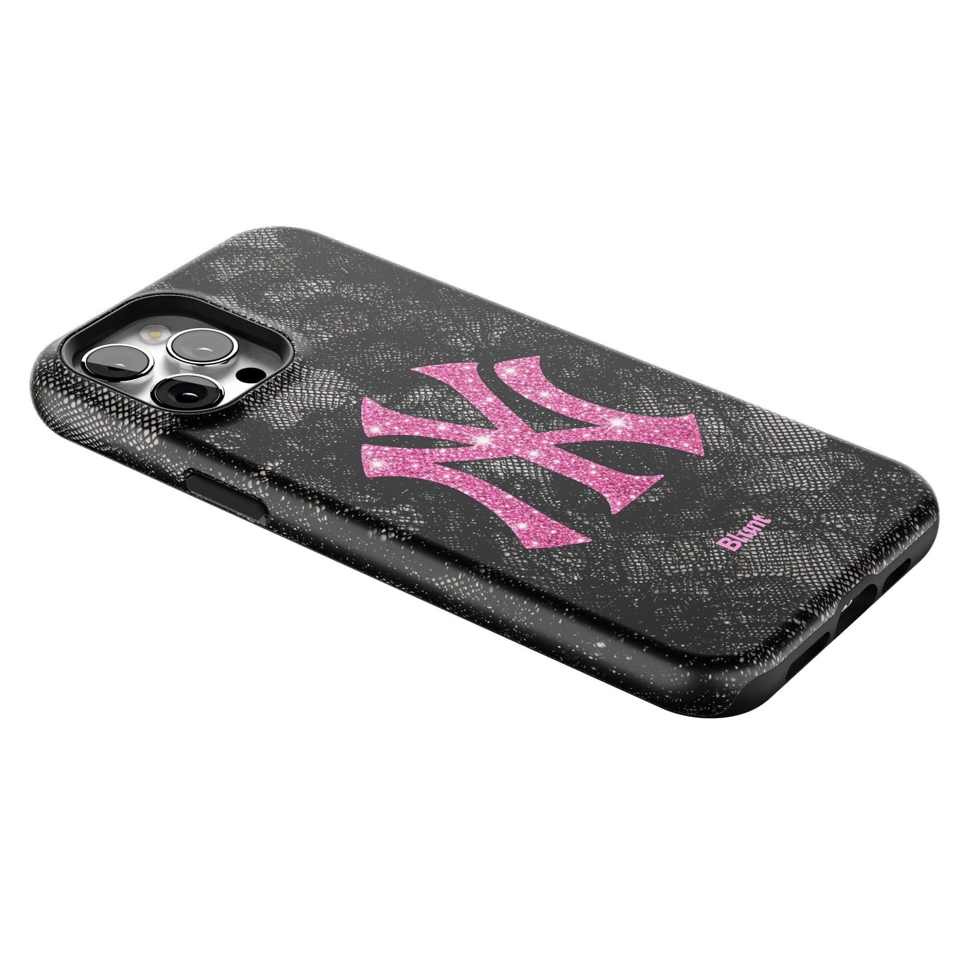 NYC Muse iPhone Case gallery - Iphone_12_Pro_Max_2