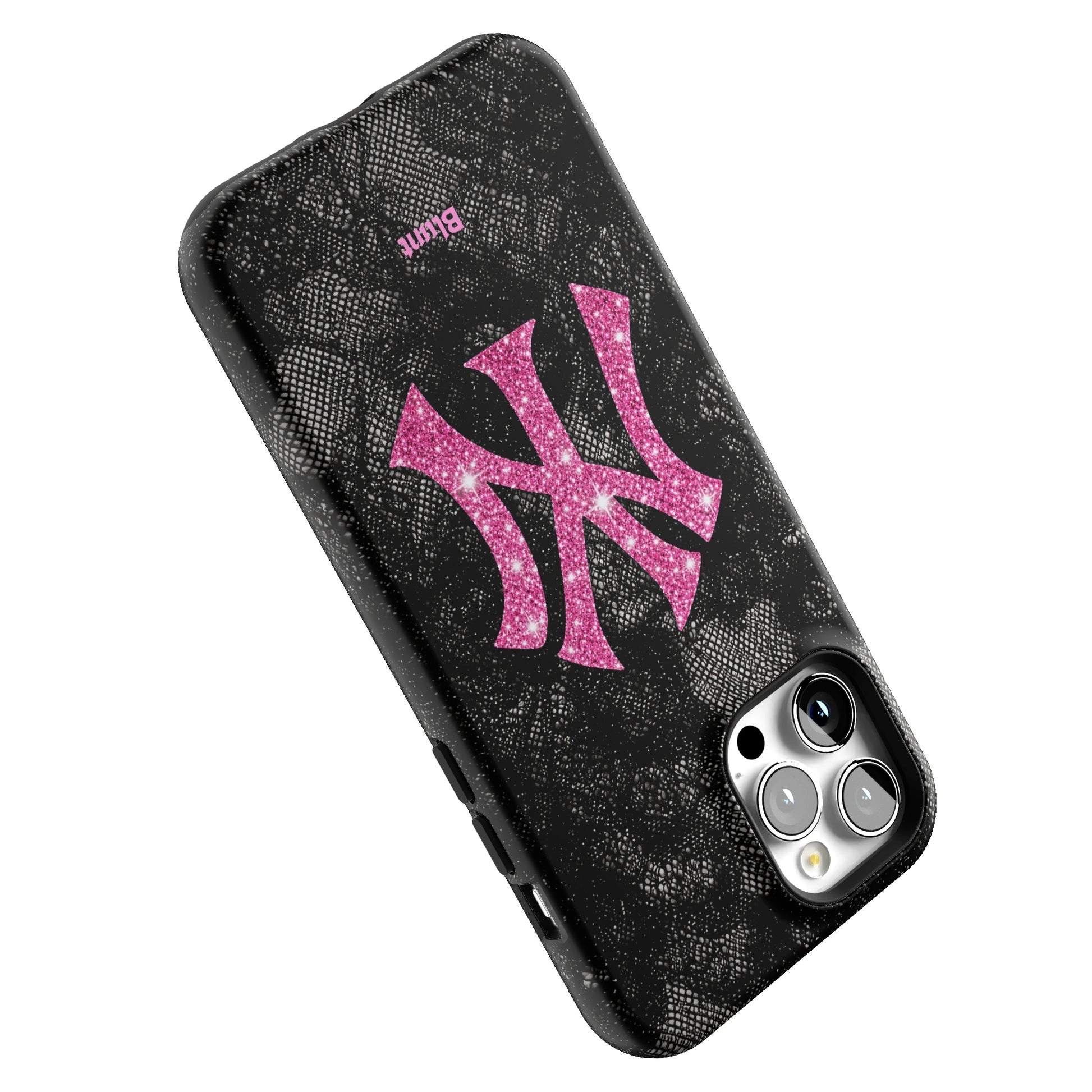 NYC Muse iPhone Case gallery - Iphone_12_Pro_Max_5