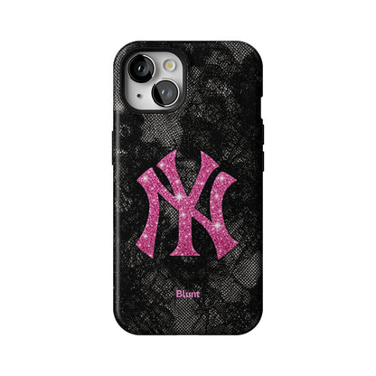 NYC Muse iPhone Case gallery - Iphone_13_Iphone_1