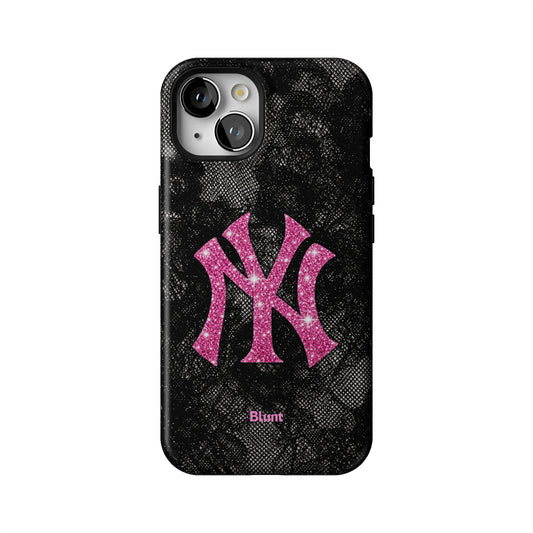 NYC Muse iPhone Case gallery - Iphone_13_Iphone_1