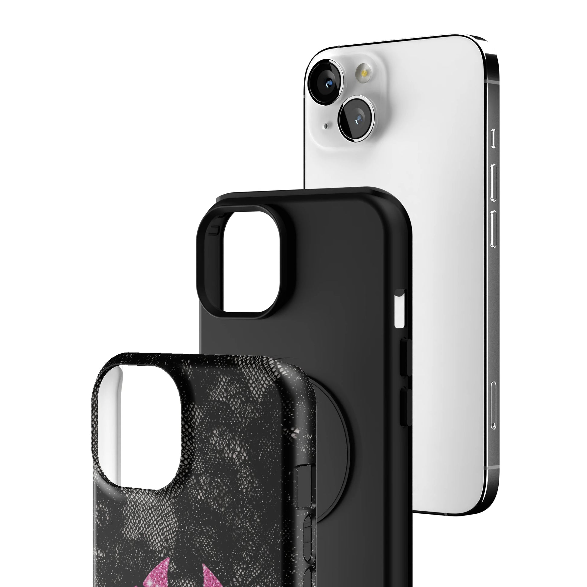 NYC Muse iPhone Case gallery - Iphone_13_Iphone_3