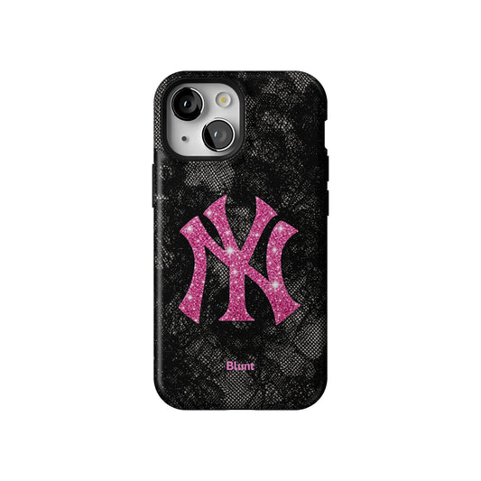 NYC Muse iPhone Case gallery - Iphone_13_Mini_Air_Plus_1