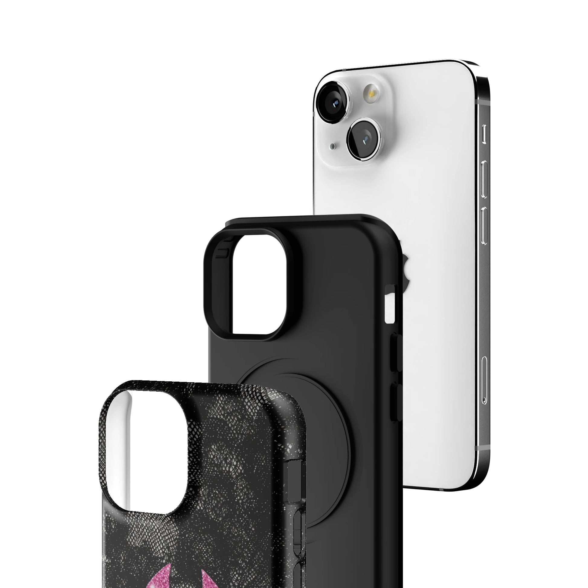 NYC Muse iPhone Case gallery - Iphone_13_Mini_Air_Plus_3