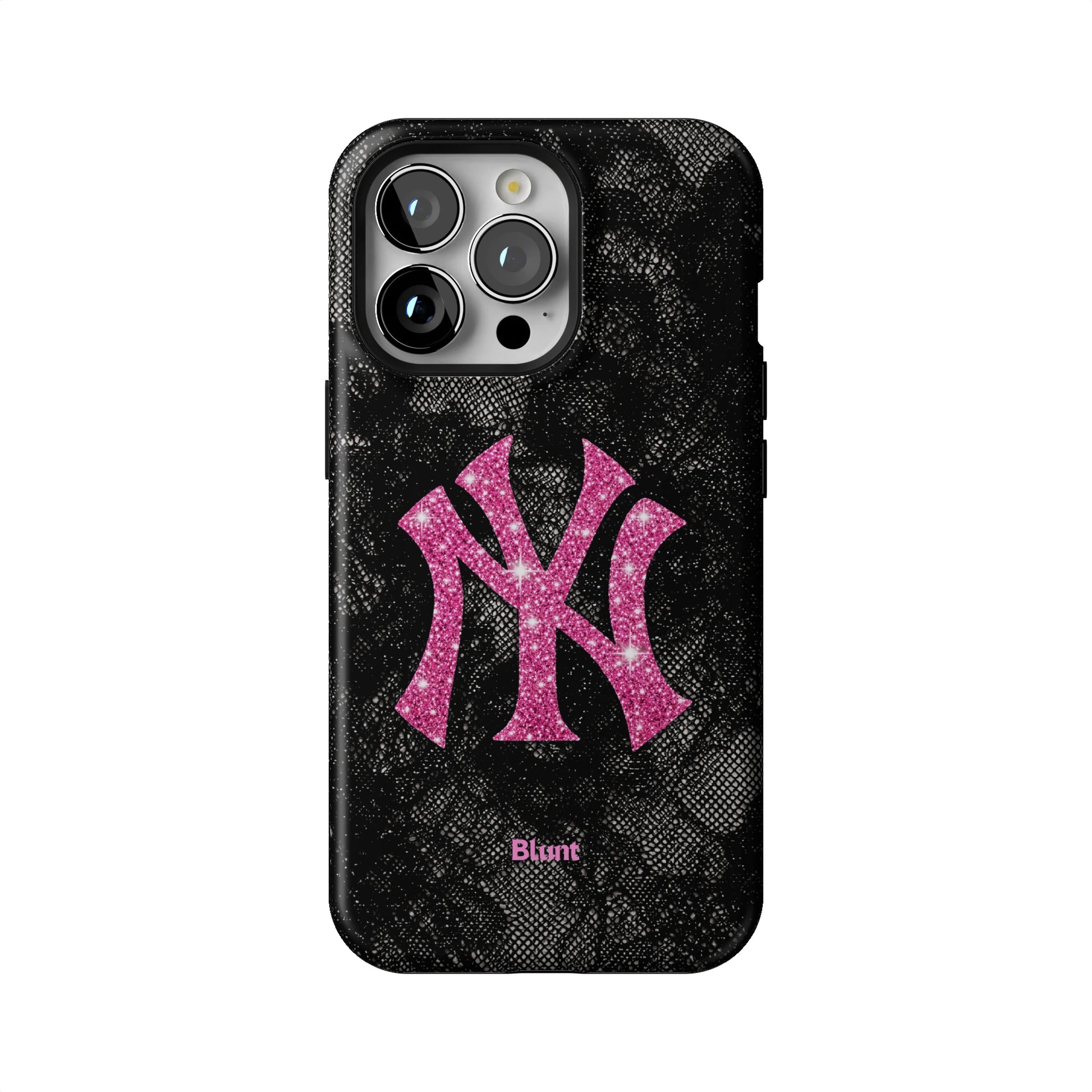 NYC Muse iPhone Case gallery - Iphone_13_Pro_1