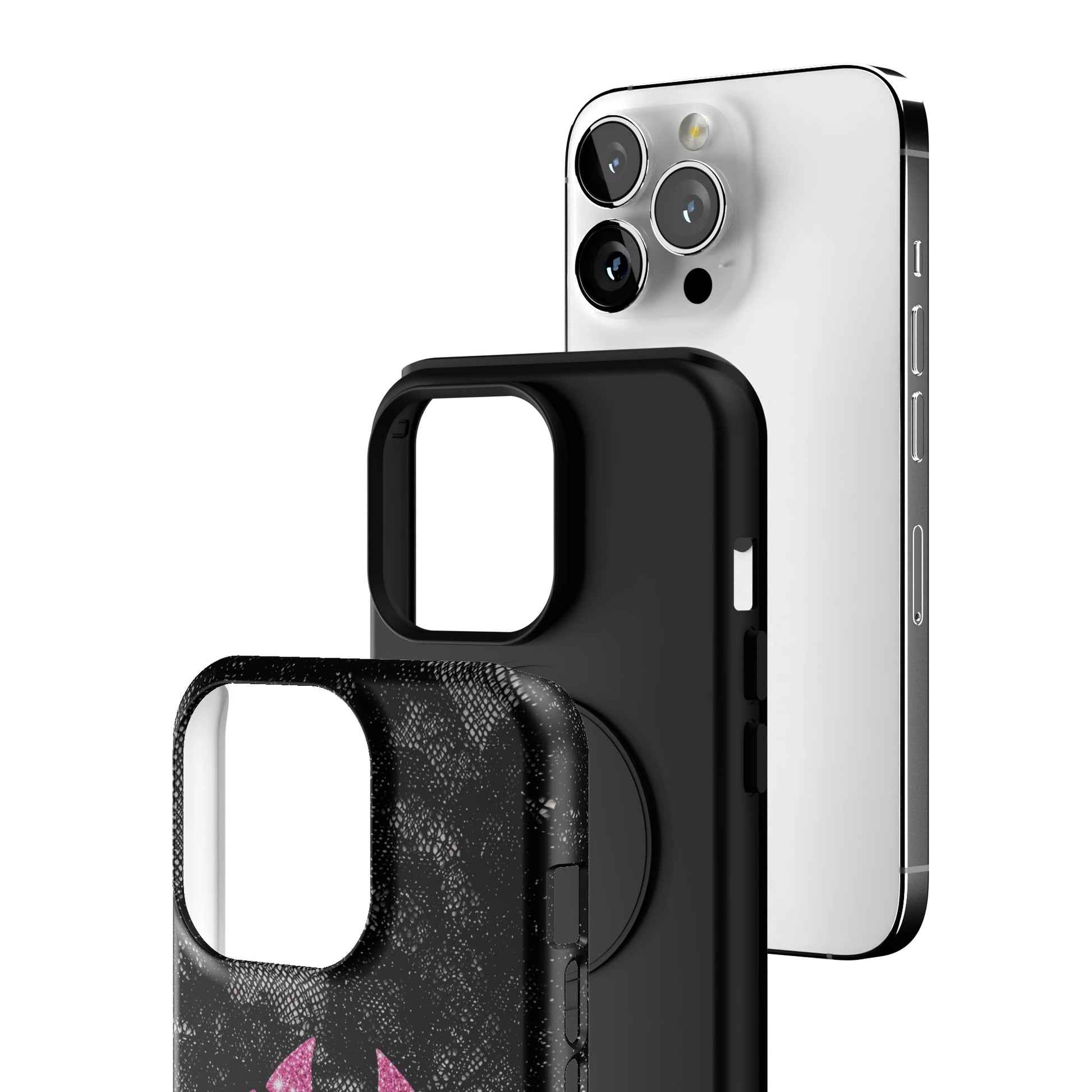 NYC Muse iPhone Case gallery - Iphone_13_Pro_3