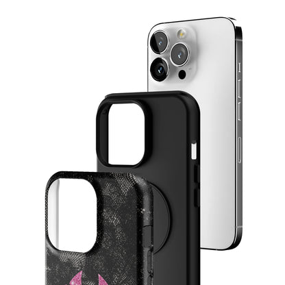 NYC Muse iPhone Case gallery - Iphone_13_Pro_3