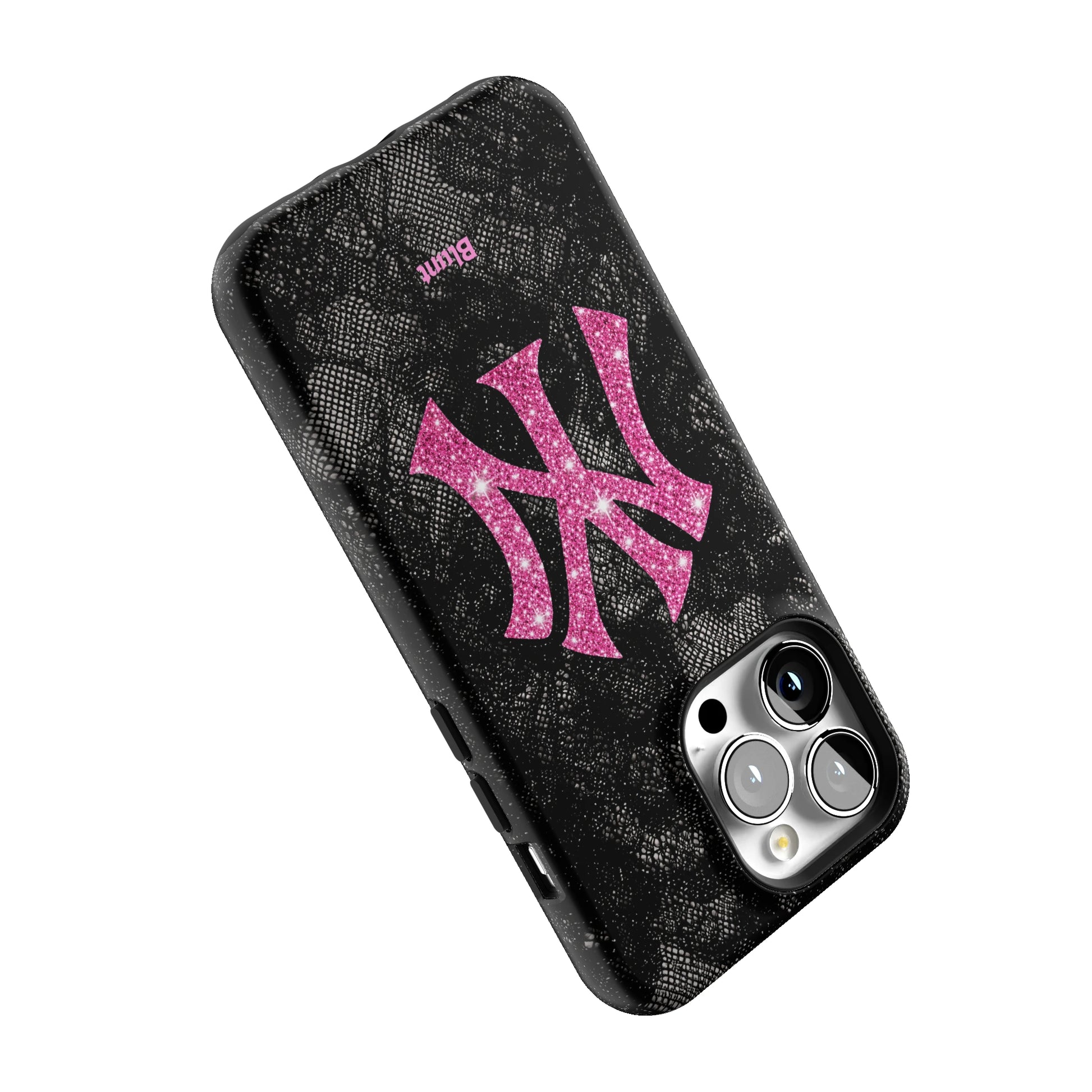NYC Muse iPhone Case gallery - Iphone_13_Pro_5
