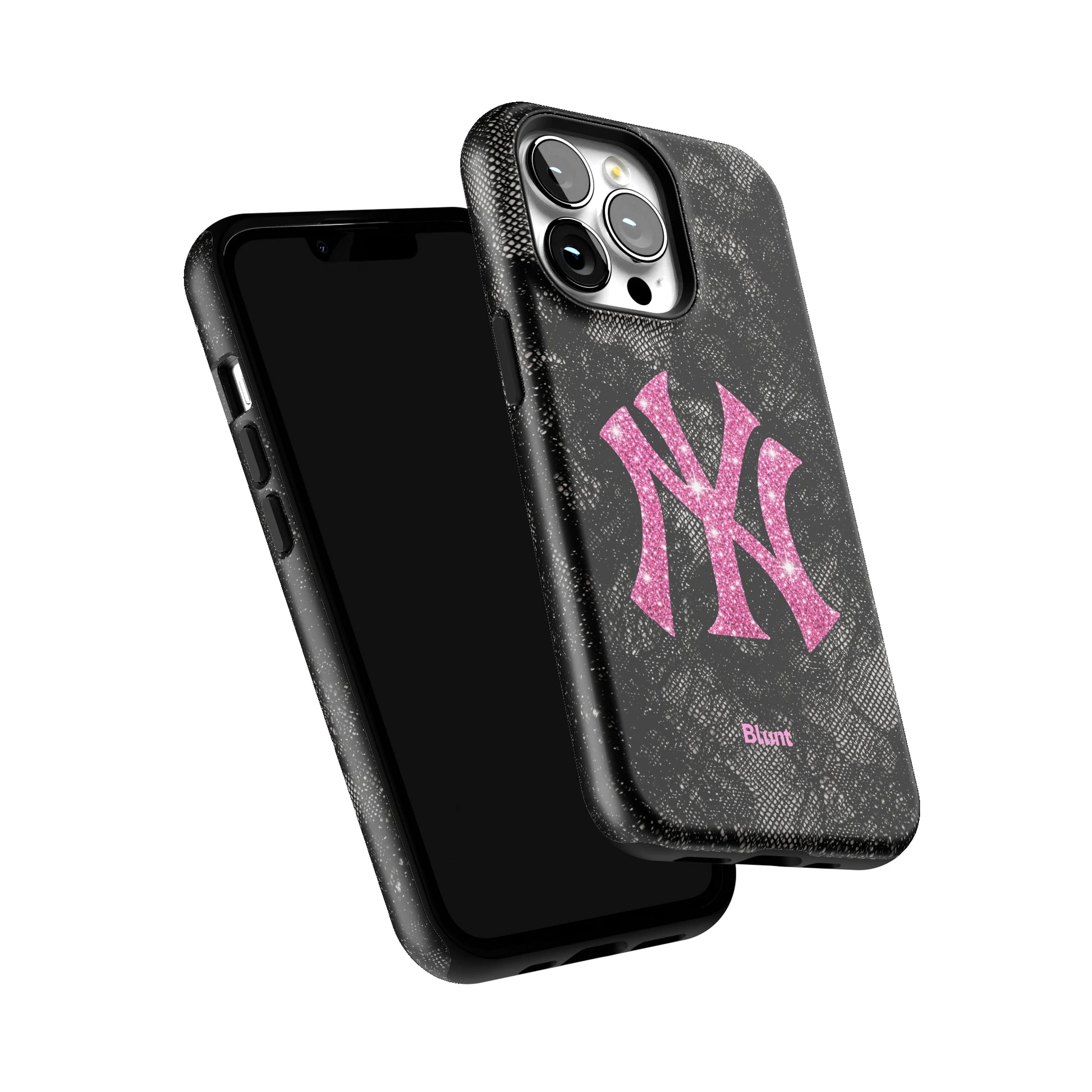 NYC Muse iPhone Case gallery - Iphone_13_Pro_6
