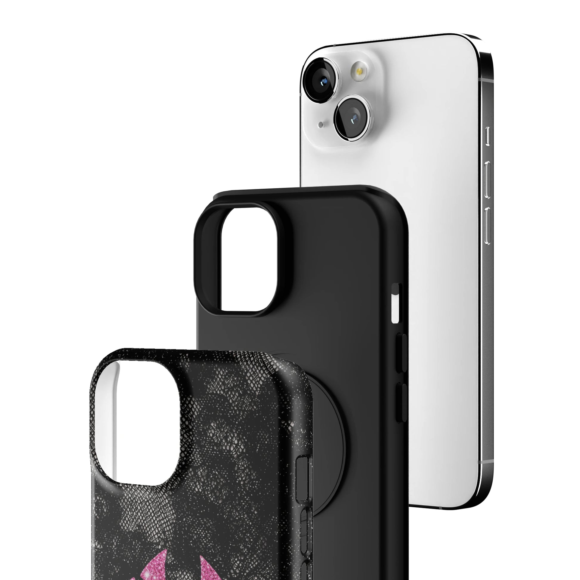NYC Muse iPhone Case gallery - Iphone_14_Iphone_3