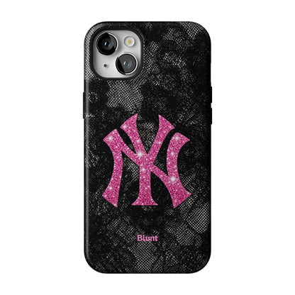 NYC Muse iPhone Case gallery - Iphone_14_Mini_Air_Plus_1