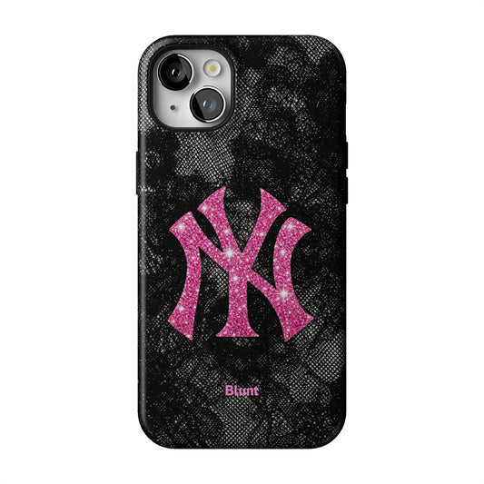 NYC Muse iPhone Case gallery - Iphone_14_Mini_Air_Plus_1