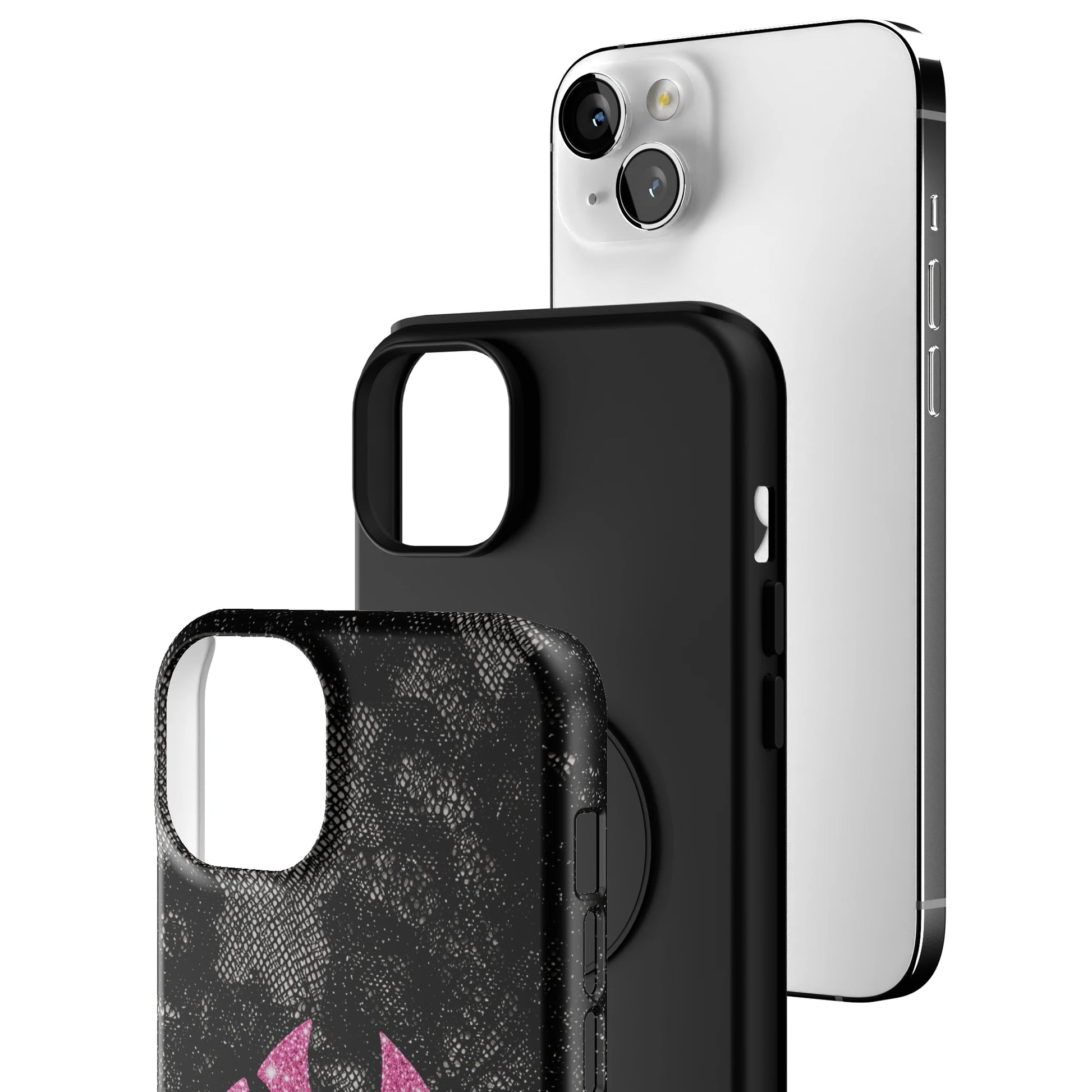 NYC Muse iPhone Case gallery - Iphone_14_Mini_Air_Plus_3