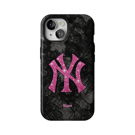 NYC Muse iPhone Case gallery - Iphone_15_Iphone_1