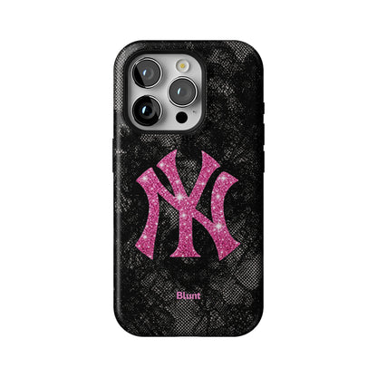 NYC Muse iPhone Case gallery - Iphone_15_Pro_1