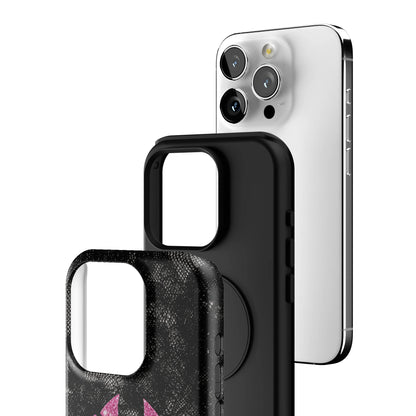 NYC Muse iPhone Case gallery - Iphone_15_Pro_3