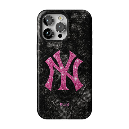 NYC Muse iPhone Case gallery - Iphone_15_Pro_Max_1