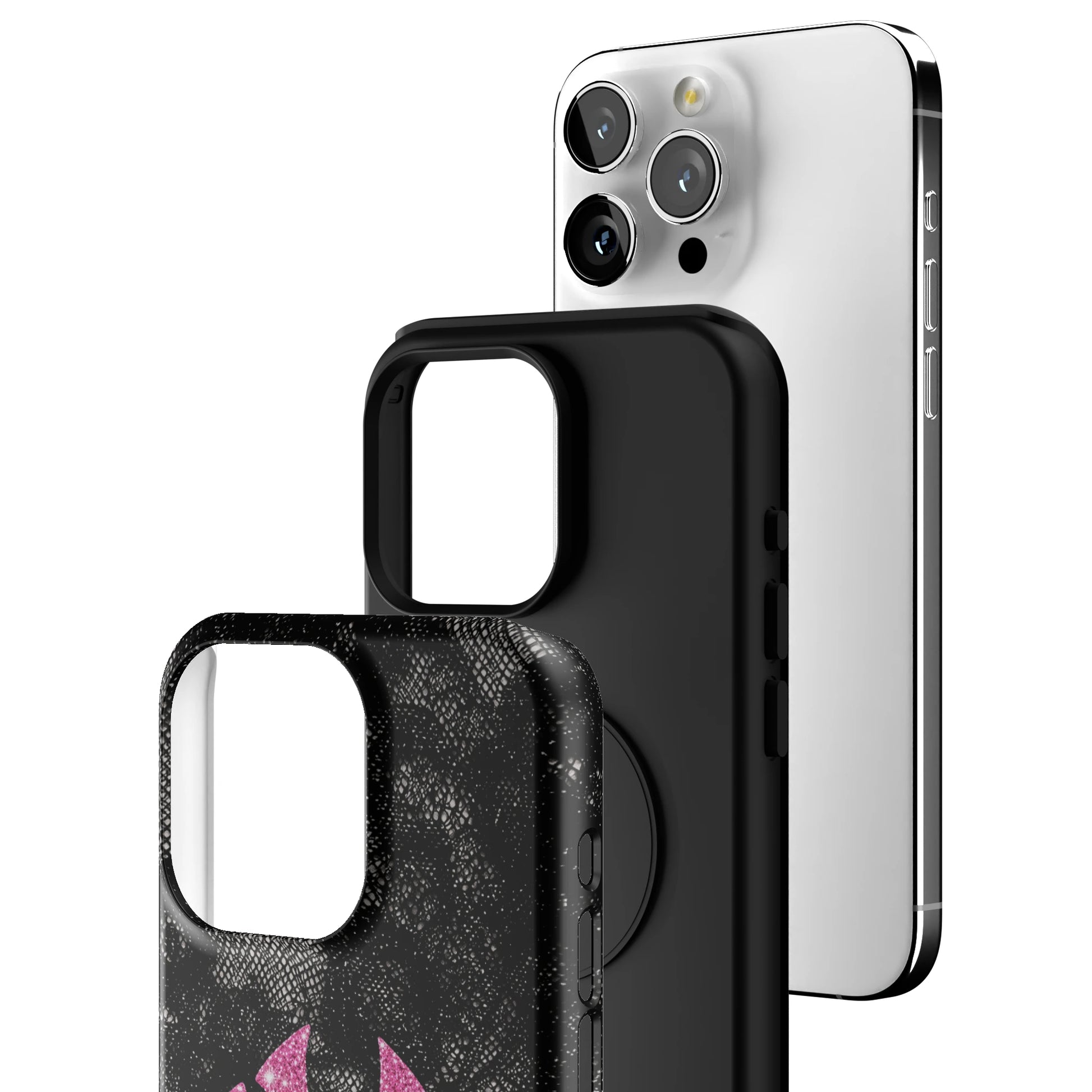 NYC Muse iPhone Case gallery - Iphone_15_Pro_Max_3