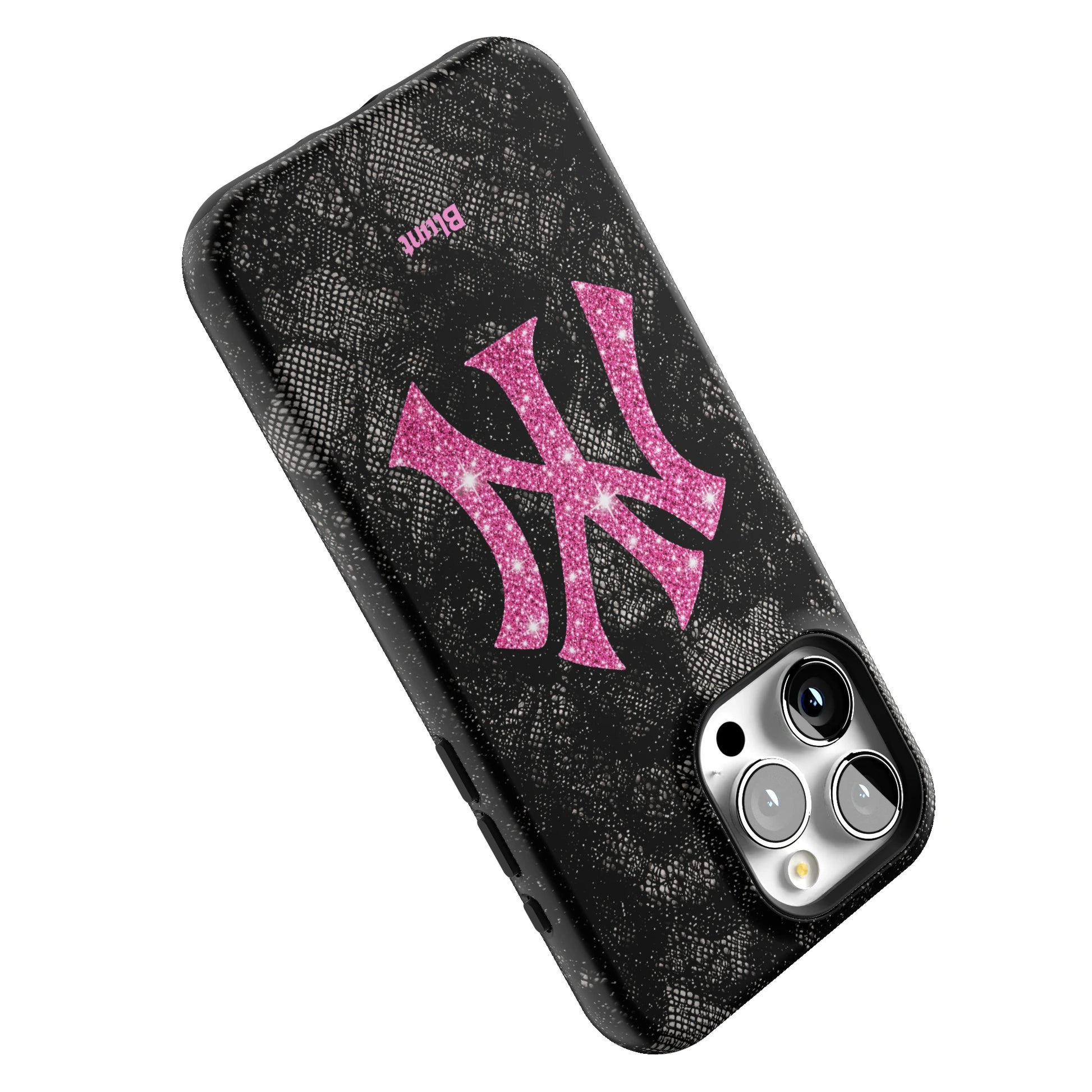 NYC Muse iPhone Case gallery - Iphone_15_Pro_Max_5