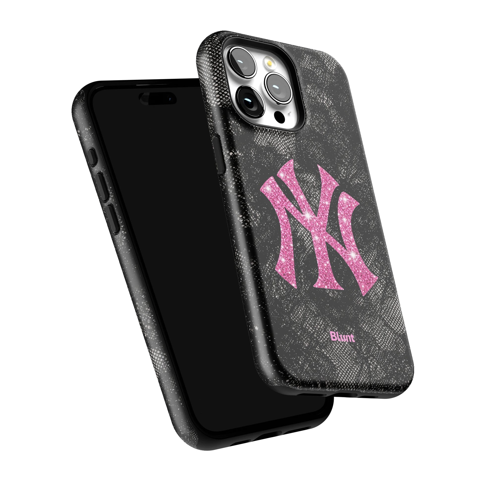 NYC Muse iPhone Case gallery - Iphone_15_Pro_Max_6